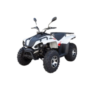 Linhai 7210 ATV