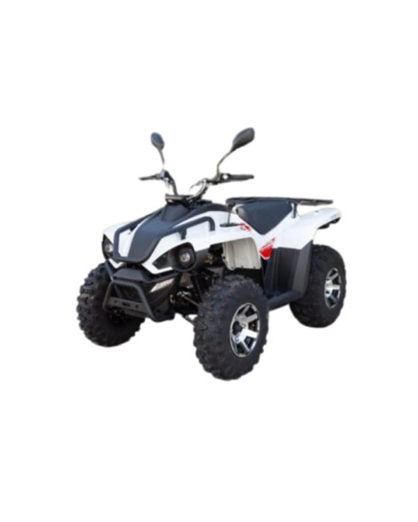 Linhai 7210 ATV