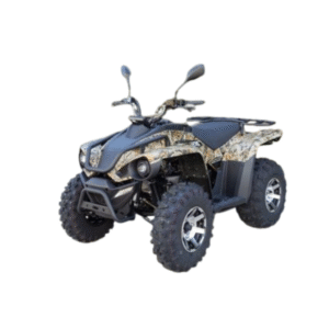 ANACONDA ATV 2022