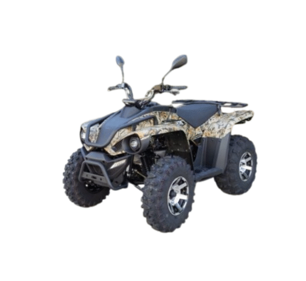ANACONDA ATV 2022