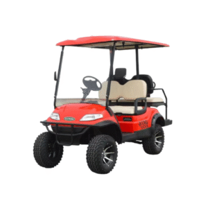 CAD UTV RED