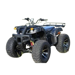 CAD CALLEY ATV 2023