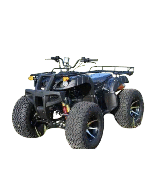 CAD CALLEY ATV 2023