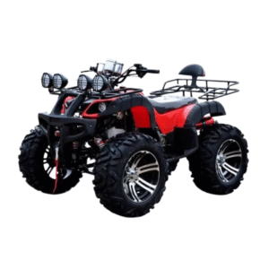CAD ANACONDA ATV 2023
