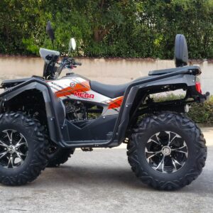 400cc CAD Calley ATV 2025