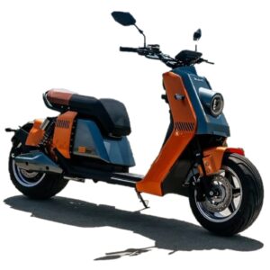 CAD ELECTRIC SCOOTER 2025 MODEL