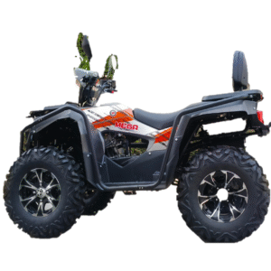 400cc CAD Calley ATV 2025