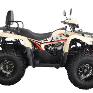 DIVE 350CC 2025 ATV