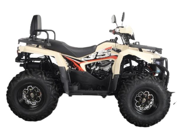 DIVE 350CC 2025 ATV
