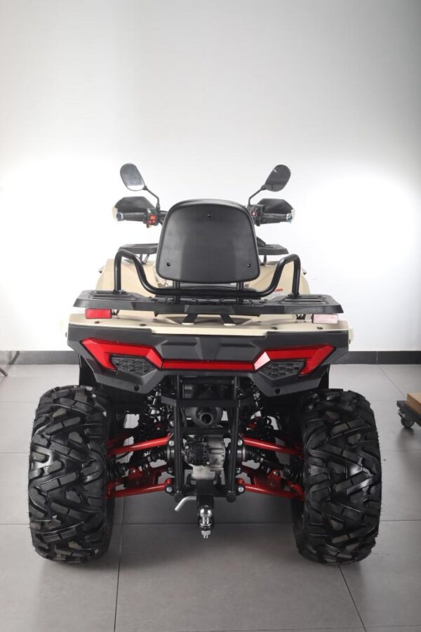 DIVE 350CC 2025 ATV - Image 3