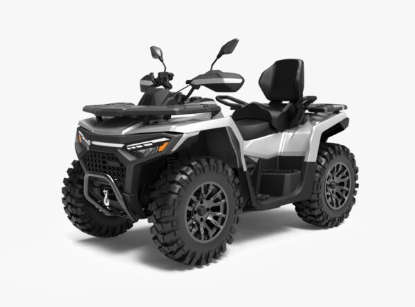 CAD LANDFORCE ATV 500CC 2025