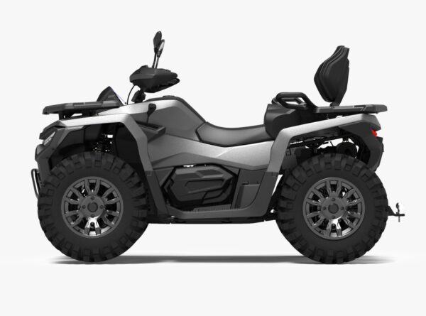 CAD LANDFORCE ATV 500CC 2025 - Image 2