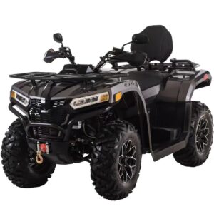 CAD RAPTOR 500CC ATV 2025 MODEL