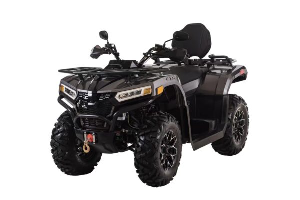 CAD RAPTOR 500CC ATV 2025 MODEL