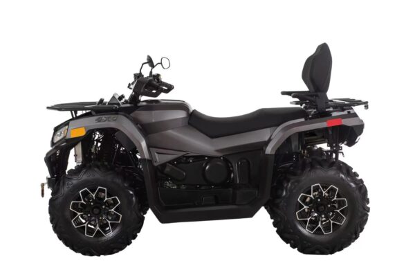 CAD RAPTOR 500CC ATV 2025 MODEL - Image 3
