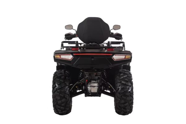 CAD RAPTOR 500CC ATV 2025 MODEL - Image 4