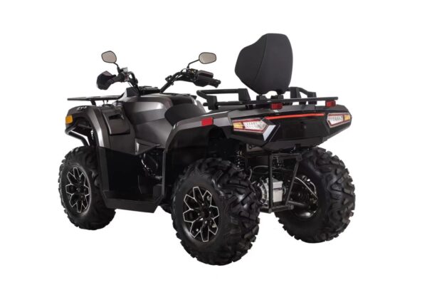 CAD RAPTOR 500CC ATV 2025 MODEL - Image 2