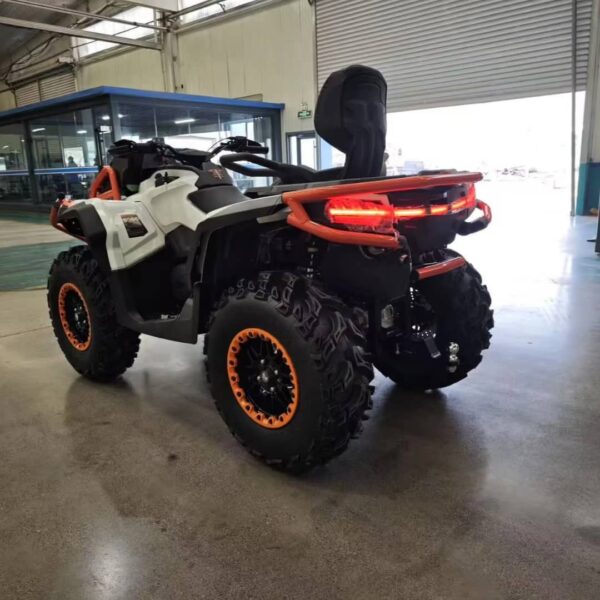 CAD OUTLANDER 1000CC ATV 2025 MODEL - Image 3