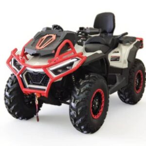 CAD OUTLANDER 1000CC ATV 2025 MODEL