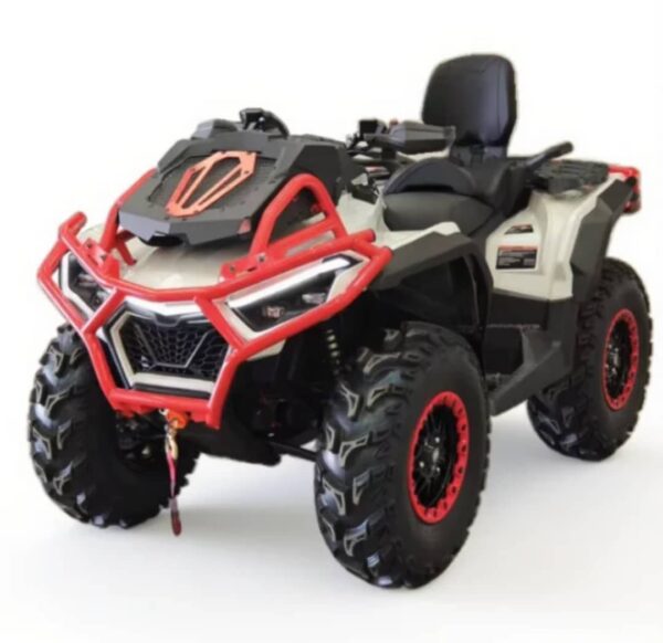 CAD OUTLANDER 1000CC ATV 2025 MODEL